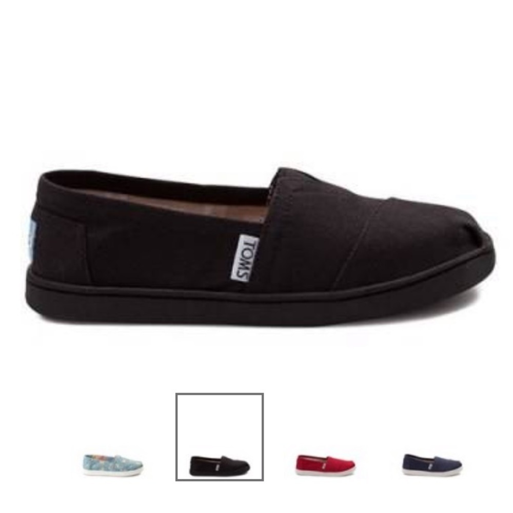 Toms